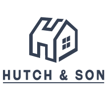 Hutch & Son Painting